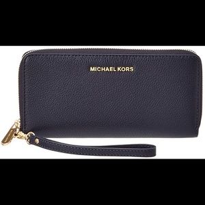 Michael Kors large womens jet set